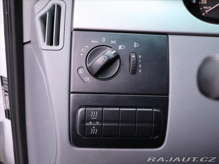 Mercedes-Benz Vito 3,0 120CDI 150kW V6 Autom 2006