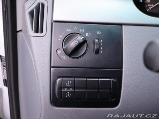 Mercedes-Benz Vito 3,0 120CDI 150kW V6 Autom 2006