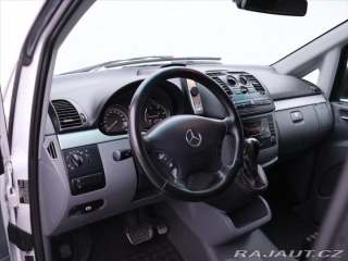Mercedes-Benz Vito 3,0 120CDI 150kW V6 Autom 2006