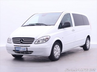 Mercedes-Benz Vito 3,0 120CDI 150kW V6 Autom 2006