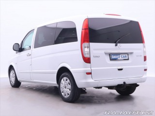 Mercedes-Benz Vito 3,0 120CDI 150kW V6 Autom 2006