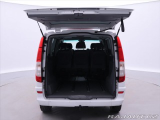 Mercedes-Benz Vito 3,0 120CDI 150kW V6 Autom 2006