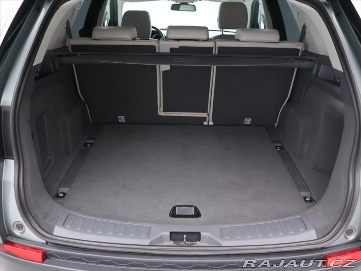 Land Rover Discovery Sport 2,0 TD4 HSE 132KW 4WD CZ 2017