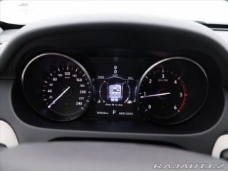 Land Rover Discovery 2,0 TD4 SE 132KW 4WD CZ S 2017