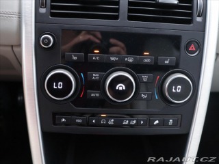 Land Rover Discovery 2,0 TD4 SE 132KW 4WD CZ S 2017