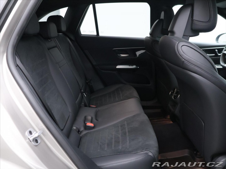 Mercedes-Benz GLC 2,0 300 4Matic AMG CZ 1Ma 2023