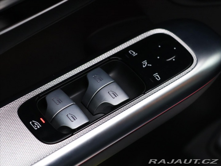 Mercedes-Benz GLC 2,0 300 4Matic AMG CZ 1Ma 2023