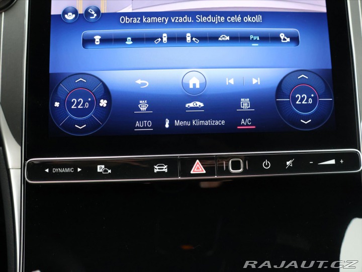 Mercedes-Benz GLC 2,0 300 4Matic AMG CZ 1Ma 2023