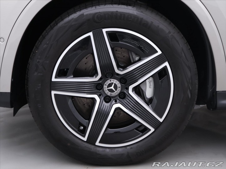 Mercedes-Benz GLC 2,0 300 4Matic AMG CZ 1Ma 2023