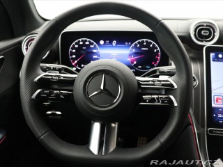 Mercedes-Benz GLC 2,0 300 4Matic AMG CZ 1Ma 2023