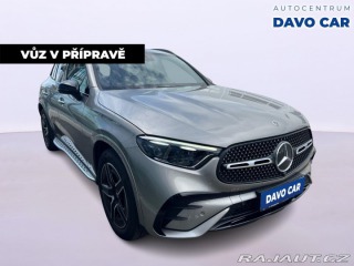 Mercedes-Benz GLC 2,0 300 4Matic AMG CZ 1Ma 2023