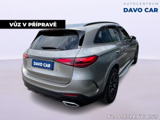 Mercedes-Benz GLC 2,0 300 4Matic AMG CZ 1Ma 2023