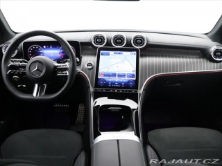 Mercedes-Benz GLC 2,0 300 4Matic AMG CZ 1Ma 2023