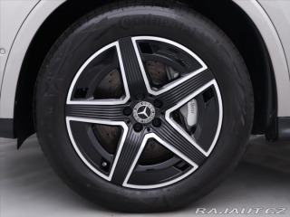 Mercedes-Benz GLC 2,0 300 4Matic AMG CZ 1Ma 2023