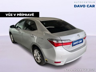 Toyota Corolla 1,6 i 97 kW CZ LPG 2017