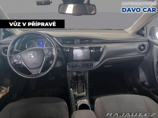 Toyota Corolla 1,6 i 97 kW CZ LPG 2017