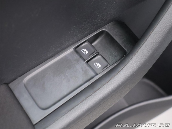 Škoda Fabia 1,2 TSI 81kW MonteCarlo P 2016