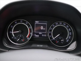 Škoda Fabia 1,2 TSI 81kW MonteCarlo P 2016