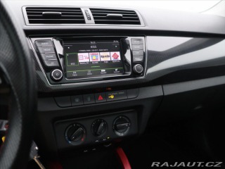 Škoda Fabia 1,2 TSI 81kW MonteCarlo P 2016