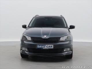 Škoda Fabia 1,2 TSI 81kW MonteCarlo P 2016