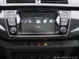 Škoda Fabia 1,2 TSI 81kW MonteCarlo P 2016