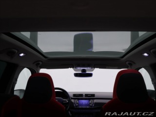 Škoda Fabia 1,2 TSI 81kW MonteCarlo P 2016