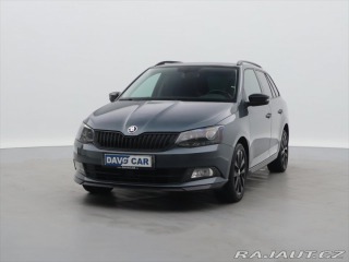 Škoda Fabia 1,2 TSI 81kW MonteCarlo P 2016