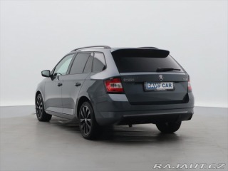 Škoda Fabia 1,2 TSI 81kW MonteCarlo P 2016