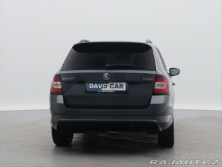 Škoda Fabia 1,2 TSI 81kW MonteCarlo P 2016