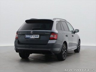Škoda Fabia 1,2 TSI 81kW MonteCarlo P 2016