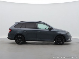 Škoda Fabia 1,2 TSI 81kW MonteCarlo P 2016
