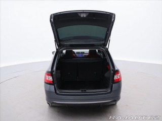 Škoda Fabia 1,2 TSI 81kW MonteCarlo P 2016