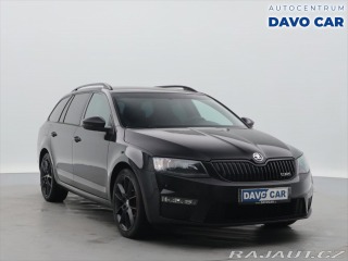 Škoda Octavia 2,0 TDI 135kW Challenge C