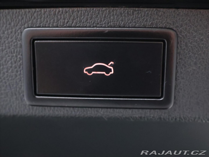 Škoda Octavia 2,0 TDI 135kW Challenge C 2015