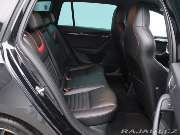 Škoda Octavia 2,0 TDI 135kW Challenge C 2015