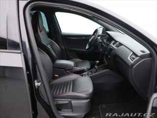 Škoda Octavia 2,0 TDI 135kW Challenge C 2015