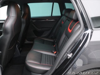 Škoda Octavia 2,0 TDI 135kW Challenge C 2015