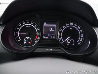 Škoda Octavia 2,0 TDI 135kW Challenge C 2015