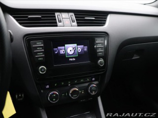 Škoda Octavia 2,0 TDI 135kW Challenge C 2015