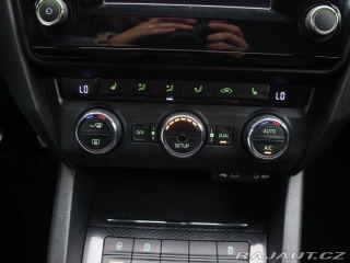Škoda Octavia 2,0 TDI 135kW Challenge C 2015