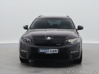 Škoda Octavia 2,0 TDI 135kW Challenge C 2015