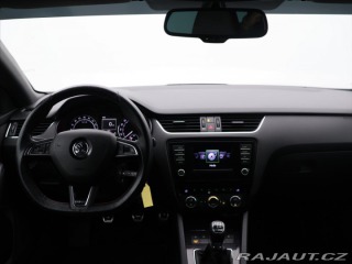 Škoda Octavia 2,0 TDI 135kW Challenge C 2015