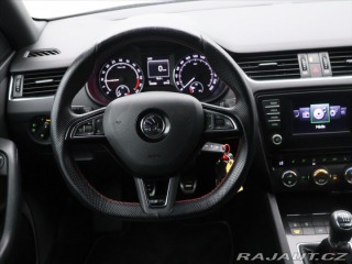 Škoda Octavia 2,0 TDI 135kW Challenge C 2015