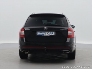 Škoda Octavia 2,0 TDI 135kW Challenge C 2015