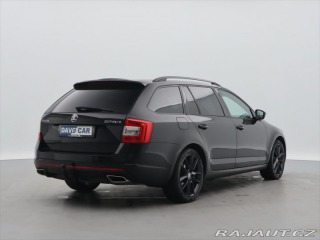Škoda Octavia 2,0 TDI 135kW Challenge C 2015