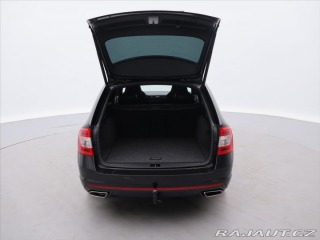 Škoda Octavia 2,0 TDI 135kW Challenge C 2015