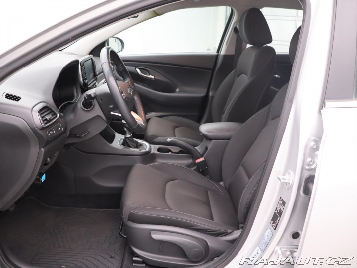 Hyundai i30 1,6 CRDi 85kW Style CZ 1. 2020