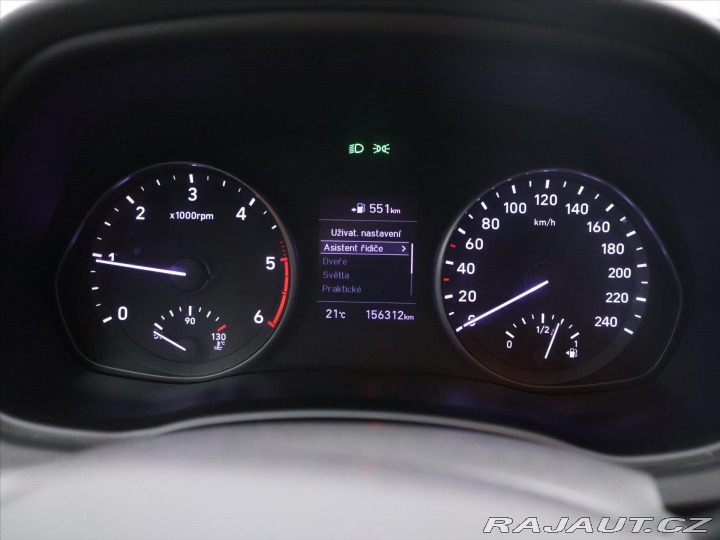 Hyundai i30 1,6 CRDi 85kW Style CZ 1. 2020