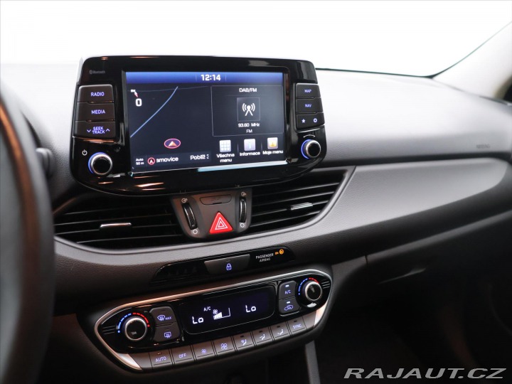 Hyundai i30 1,6 CRDi 85kW Style CZ 1. 2020
