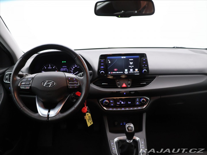 Hyundai i30 1,6 CRDi 85kW Style CZ 1. 2020